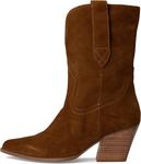 Ботинки Seychelles Women's Line Dance Boots, Brown - фото 4