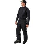 Брюки Flylow Compound GORE-TEX 3L Flylow, Black - фото