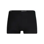 Боксеры Gant Core, черный - фото