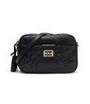 Сумка-мессенджер Tous, черный - фото