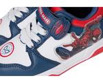 Кроссовки Josmo Spiderman Skate Sneaker(Little Kid), белый - фото 6