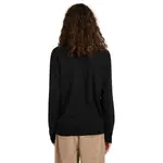 Мужской джемпер Icon Embroidery Sw Element, черный - фото 2