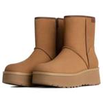 (WMNS) UGG Cityfunc 'Chestnut' - фото 3