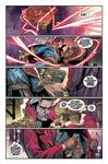 G.O.D.S. (Marvel Universe) - фото 3