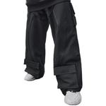 CF Tracing Повседневные брюки унисекс черные Lining, черный - фото 4