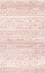 Ковер nuLOOM, 305 x 427 см, Hattie Transitional Moroccan, Pink - фото 8