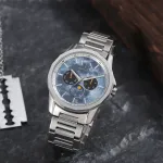 Мужские часы ARMANI EXCHANGE, silver - фото
