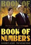Диск DVD Book Of Numbers - фото