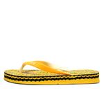 Шлепанцы мужские Lee, белый - фото