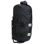 Каркасная сумка BBB StackPack 4L, черный - фото 6