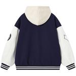 Бейсбольная куртка унисекс Crayon Shinchan - фото 3