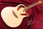 Ovation USA Pro Series Elite 1768-4S - фото 3