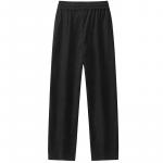 TEN MIRO Повседневные брюки унисекс, Черный (базовый) - фото 3