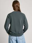 Толстовка Pepe Jeans Felicity, антрацит - фото 4