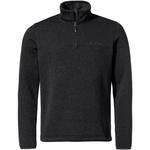 Мужской свитер Rienza III Vaude, черный - фото