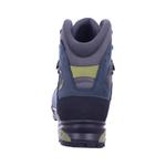 Кроссовки Lowa, темно-синий/черный - фото 4