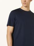 Футболка Olymp, синий - фото 4