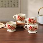 Чайные чашки KAWASIMAYA - фото 7