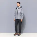 Мужская горная куртка Mountain Pro Mountain PRO, серый - фото 2