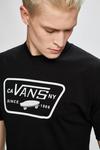 Футболки Vans, черный - фото 4