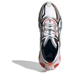 Adidas Кроссовки Wonder Runner Pro 'White Silver Red' - фото 5