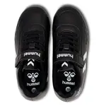 Футбольные бутсы Hummel Top Star FG, черный - фото 4