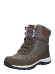 Ботинки HI-TEC RIVA, серо-коричневый - фото