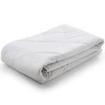 Одеяло WOODEK белый, 135/200 см - фото