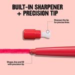 Карандаш для губ ColorStay Revlon, Nude - фото 6