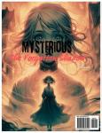 Mysterious: The Forgotten Shadow (Independently published) - фото 2