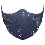 Маска Otso, синий - фото