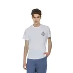 Футболка мужская белая DIESEL - фото 5