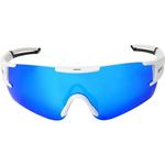 Солнцезащитные очки Yeaz, синий - фото 4