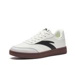 ANTA Женские скейтборд кроссовки Light Silver Gray - фото 3