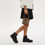 Демпси Хэндбэгз КОУЧ - фото 6