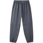 Городская функциональная серия Повседневные брюки мужские CAMEL, Темный оливково-зеленый - фото 5