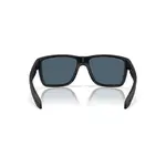 Солнцезащитные очки Costa Broadbill ii polarized, прозрачный - фото 2