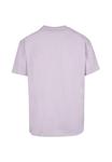 Футболка с принтом Merchcode, фиолетовый - фото 5