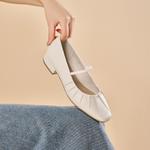 Туфли GEMEIQ Mary Jane Shoes Women's - фото 14