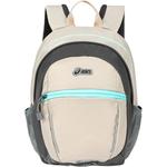 ASICS Японский стильный тканевый рюкзак детский синий хаки, Blue - фото 4