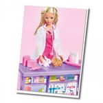 Симба, кукла-ветеринар Штеффи Simba - фото 4