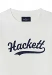 Толстовка с логотипом hackett. Hackett London, Off White - фото 3