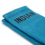 Носки The Indian Face Flow long, синий - фото 3