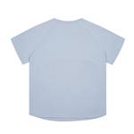 Футболка женская HOTSUIT, серебристо-белый - фото 5