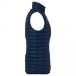 Жилет Uhlsport Essential Ultra Lite, синий - фото 4