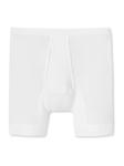Боксеры Schiesser Retro Boxer Original-Classics, белый - фото