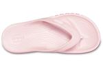 Шлепанцы Bayaband Unisex Petal Powder Crocs - фото 2