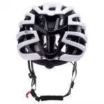 Шлем Radvik Peleton, белый - фото 2