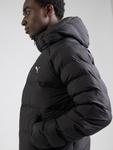 Зимняя куртка PUMA, Black - фото 3