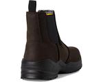 Ботинки Caterpillar Striver Chelsea Waterproof Steel Toe, коричневый - фото 5